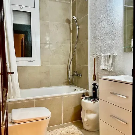 Punos&mar Holiday home Miami Playa