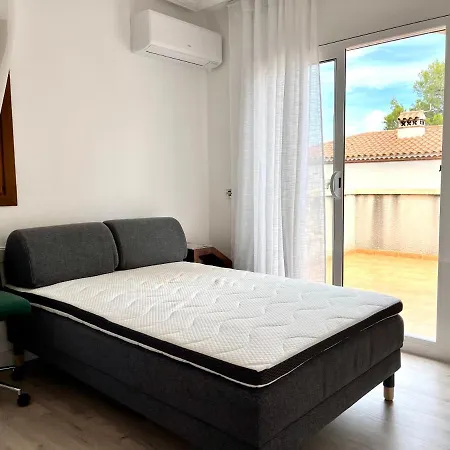 Holiday home Punos&mar Miami Playa