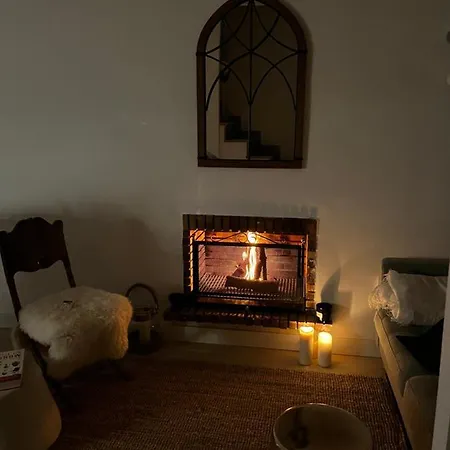 Punos&mar Holiday home